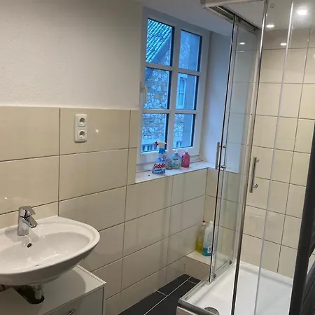 Geraeumige Fuer 6 Personen *