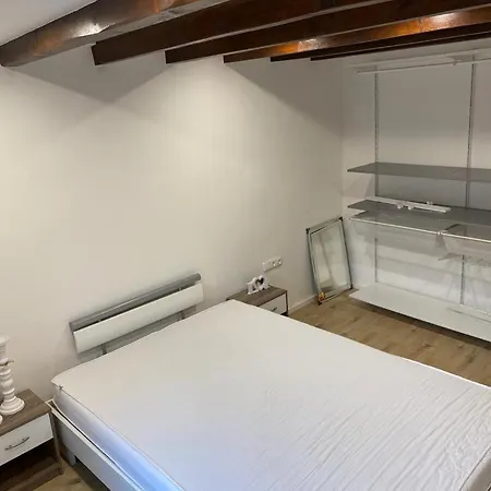 شقة Geraeumige Fuer 6 Personen ستولبرغ