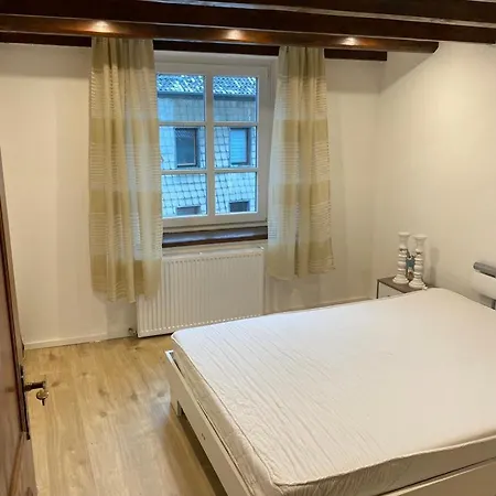 Geraeumige Fuer 6 Personen *