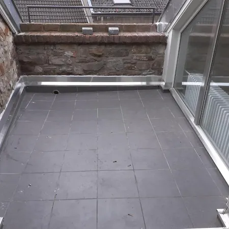 Geraeumige Fuer 6 Personen *