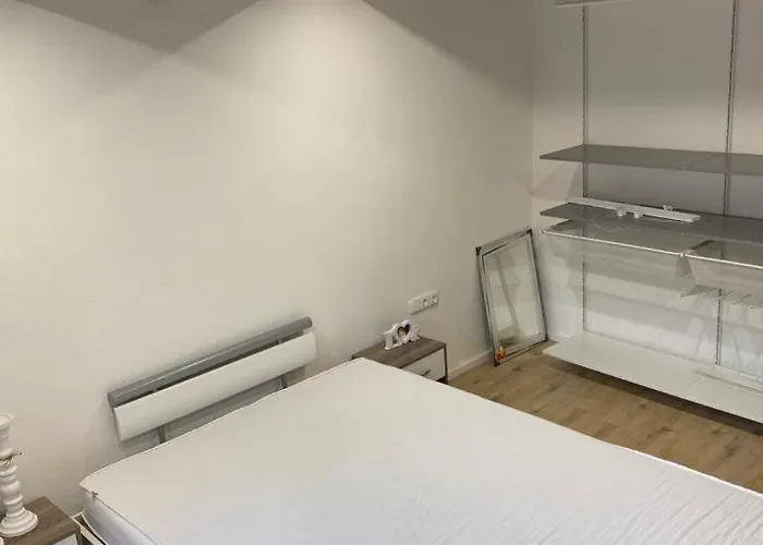 Lejlighed Geraeumige Fuer 6 Personen Stolberg (Rhineland)