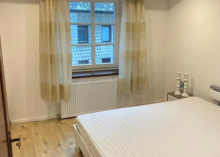 Geraeumige Fuer 6 Personen *