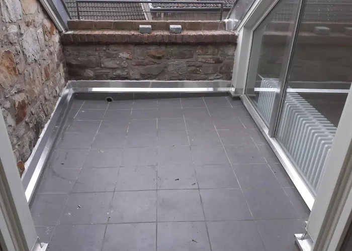 Geraeumige Fuer 6 Personen *